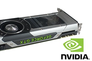 4K/30P動画をネイティブ編集したい人におすすめのNVIDIA GeForce GTX1070