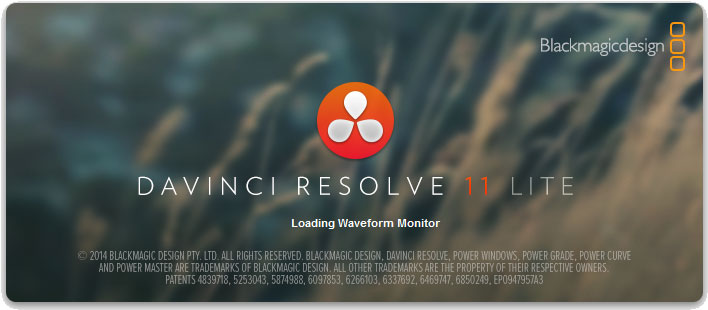 Davinci Resolve 11パブリックベータ公開 日本語への変更設定 よくあるご質問と回答 Juns ジュンズ